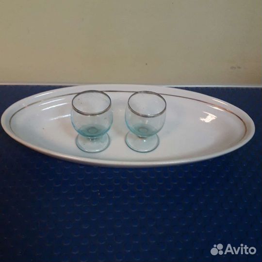 Посуда винтаж