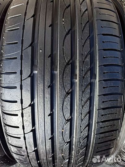 Pirelli P Zero 255/40 R18