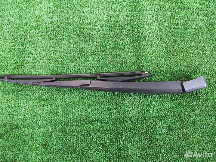 Поводок стеклоочистителя задний Ssangyong Actyon