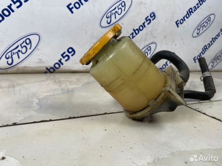 Бачок гидроусилителя Subaru B9 Tribeca WX8