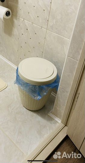 Мусорное ведро