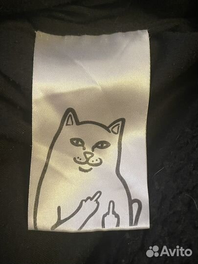 Худи ripndip оригинал