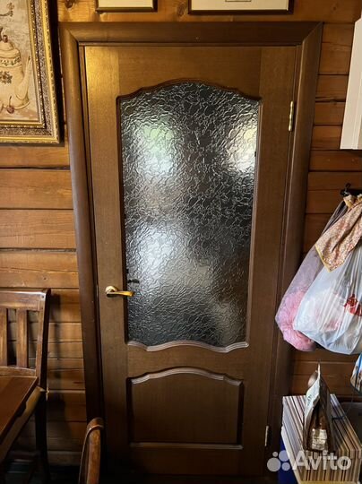 Двери межкомнатные