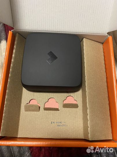 Тв приставка Ростелеком wink