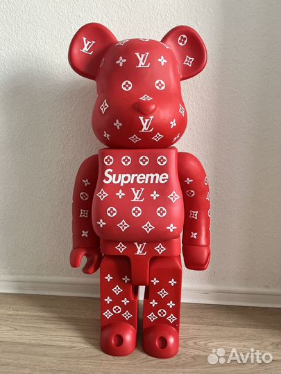 Bearbrick 1000% 70 см