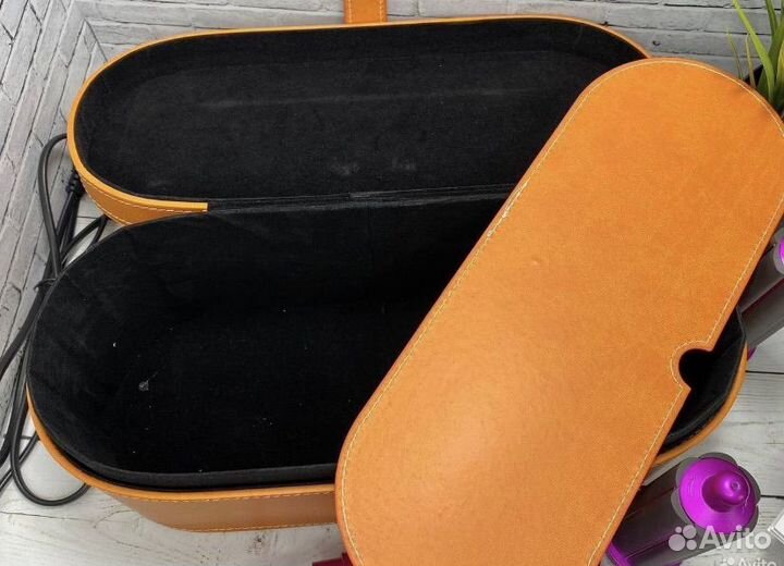 Стайлер dyson 5в1