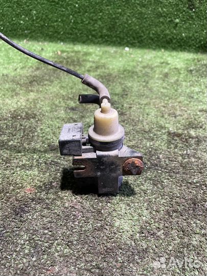 Клапан турбины opel diesel