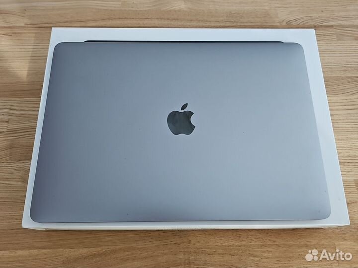 Apple MacBook Pro 13 2022 m2 512
