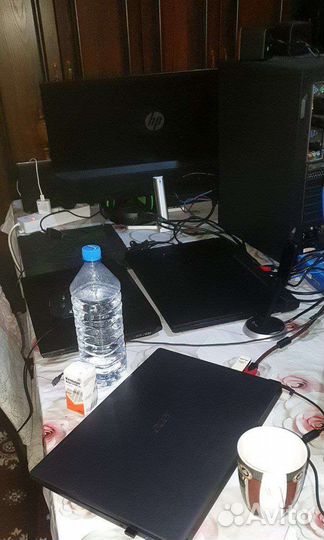 Преподаватель