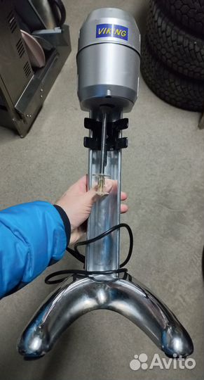 Продам Миксер Ergo BL-0.15