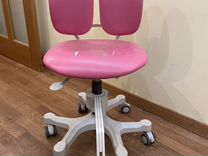 Детский ортопедический стул duorest