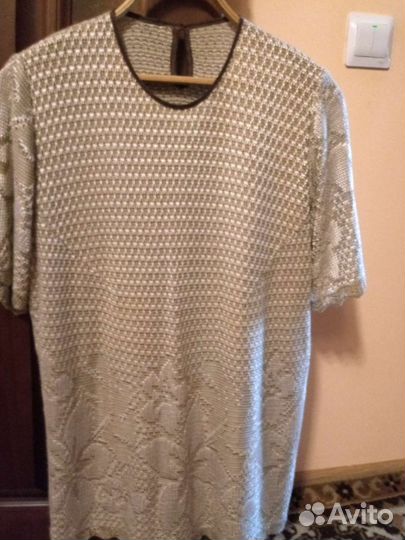 Женская одежда 54-56 размера пакетом