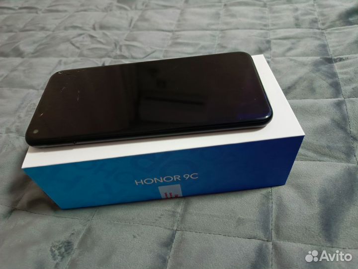 HONOR 9C, 4/64 ГБ