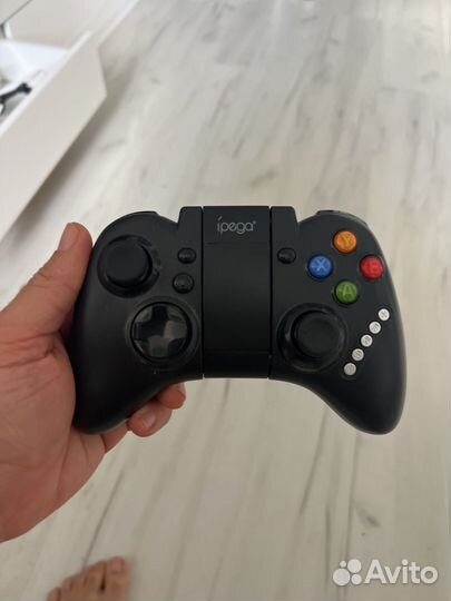 Геймпад ipega 9021