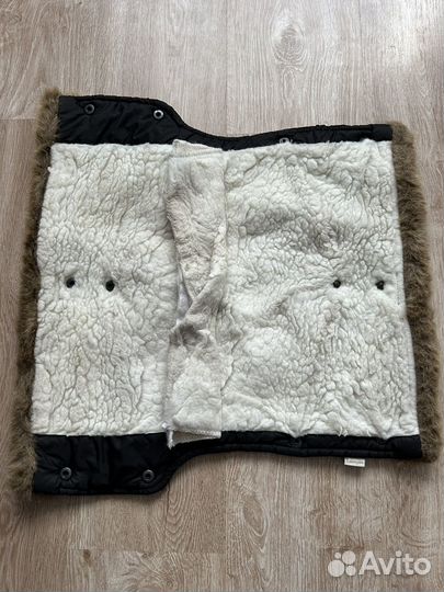 Муфта на коляску