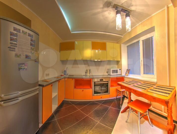 1-к. квартира, 33 м², 2/5 эт.