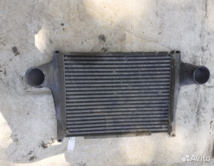 Интеркулер 1118Q01-051-A