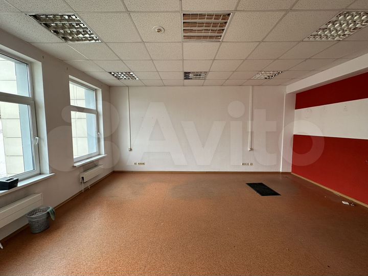 Офис, 26.53 м²