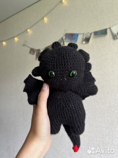 Игрушки ручной работы