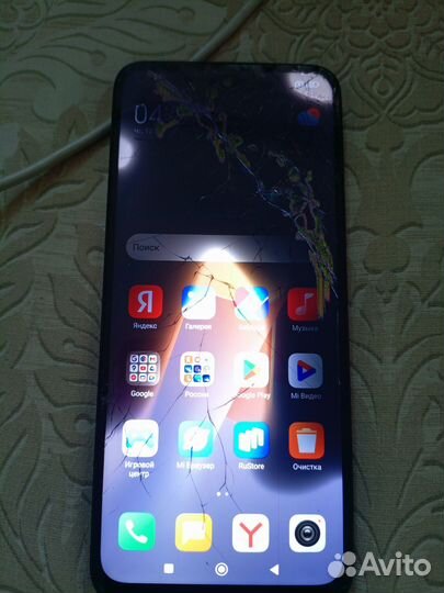 Xiaomi Redmi 12, 6/128 ГБ