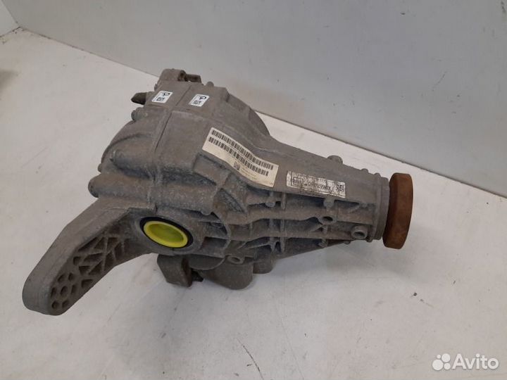 Редуктор Porsche Macan 95B 2014-2021