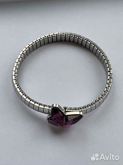 Браслет Nomination Bracciali butterfly