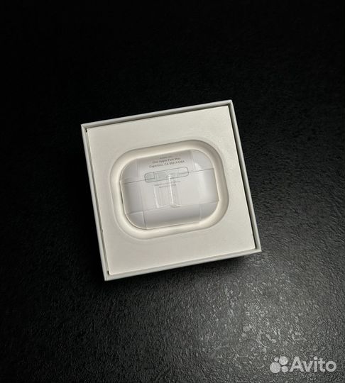 AirPods Pro 2 Премиум версия + чехол в подарок