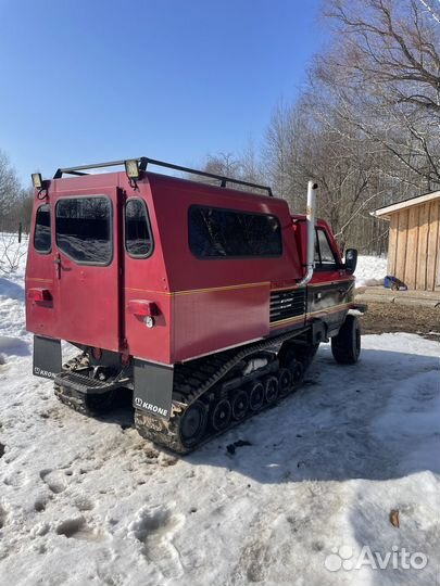 Вездеход