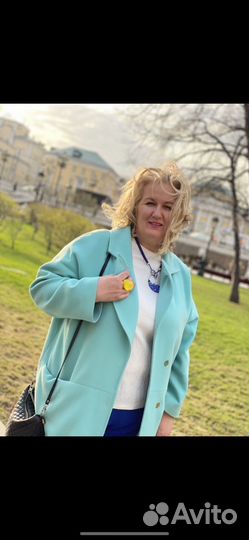 Колье PJ Murano