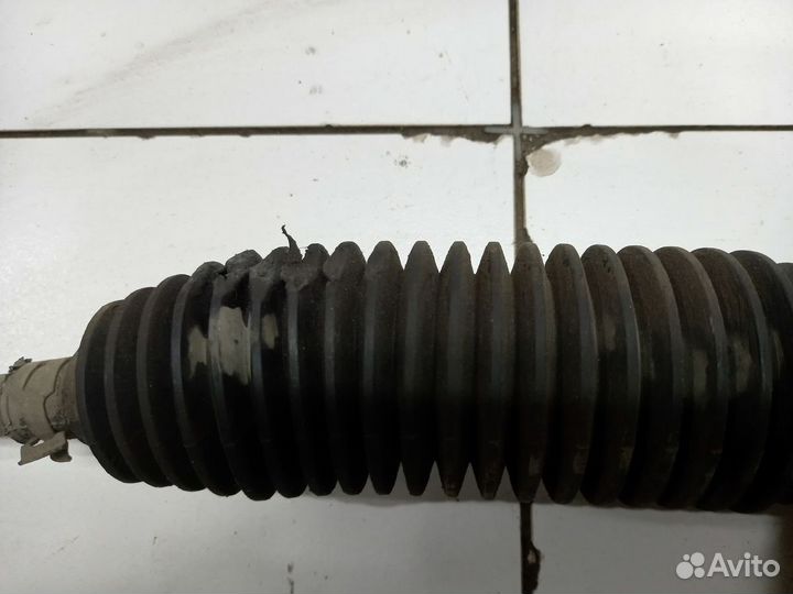 VW Polo (MK5) V Рейка рулевая