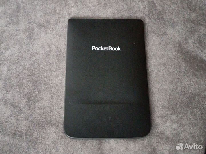 Электронная книга pocketbook 614