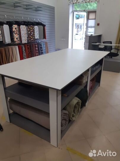 Раскройный стол