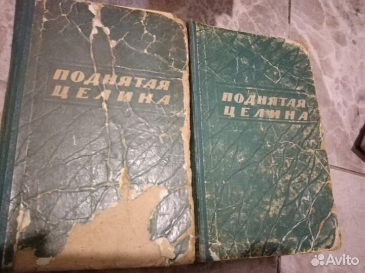 Художественные книги