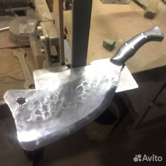 Топор мясной