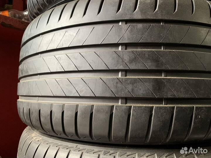 Bridgestone Turanza T005 255/40 R20 101Y