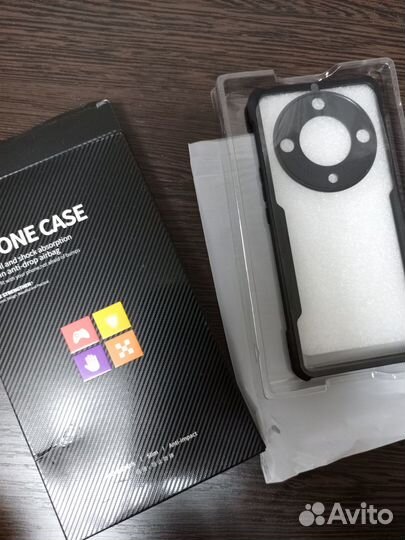 Чехол для телефона Honor X9a