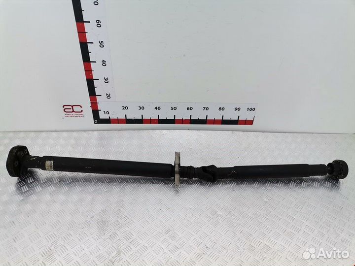 Кардан для BMW 7-Series (E65/E66) 26107527622