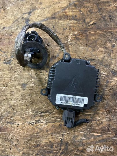 Блок розжига ксенона Honda Elysion