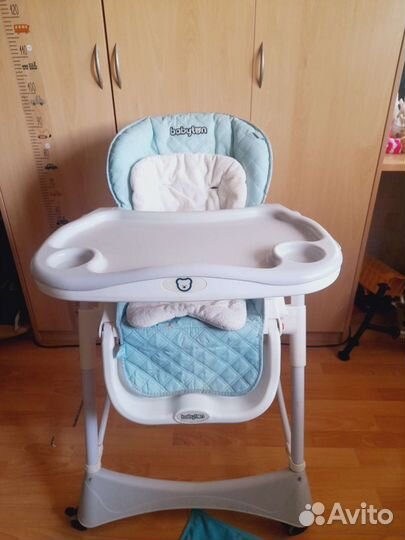 Стул для кормления