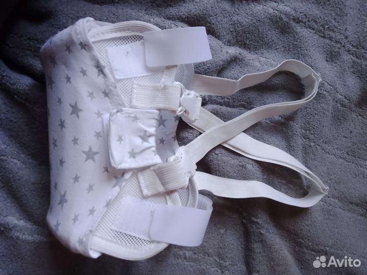 Бандаж подушка Фрейка для детей