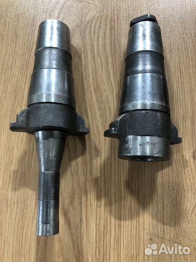 Оснастка координатно-расточного станка