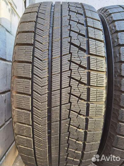 Bridgestone Blizzak VRX 245/50 R18 97Q