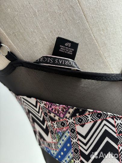 Боди Victoria's Secret