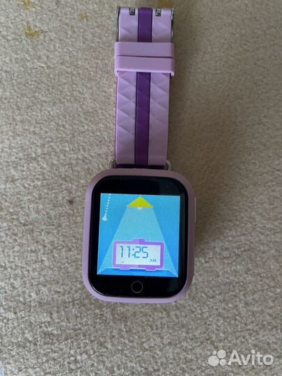 Детские smart часы