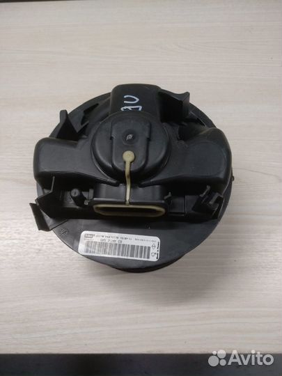 Мотор отопителя Ниссан Ноте E11 272269U01A