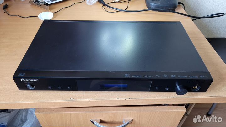 Цап ES9038PRO DC200