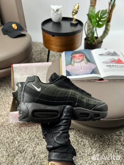 Nike Air Max 95