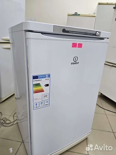 Морозильная камера Индезит