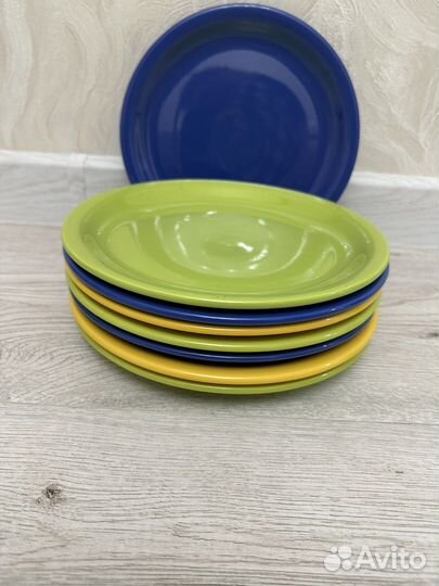 Тарелка 24 см