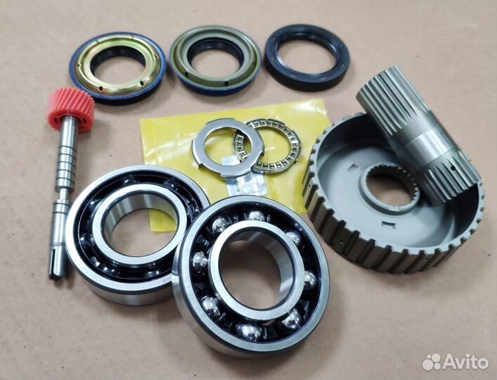 Подшипник дифференциала АКПП A4AF3, A4BF3, A4BF2